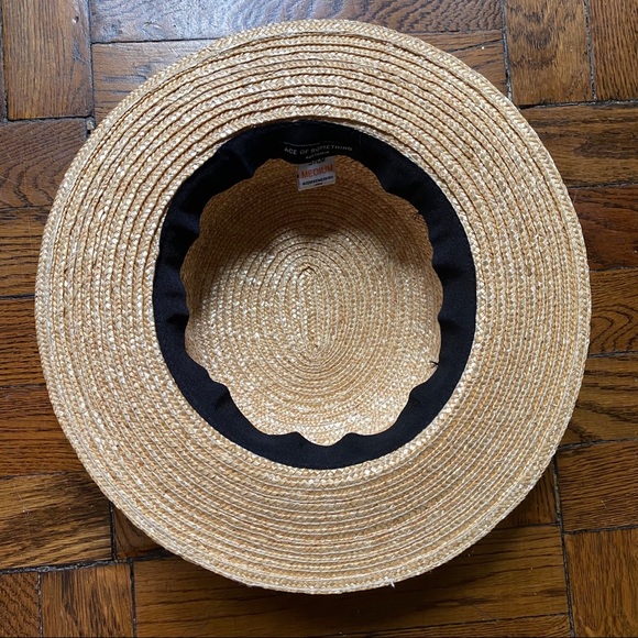 Ace of Something Boat Hat - Picture 8 of 11